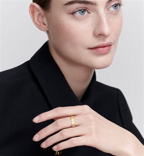 dior rings womens|christian dior ring sizing.